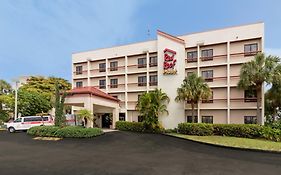 Red Roof Inn Plus Miami Airport